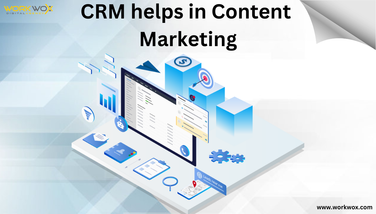 Content Marketing and CRM