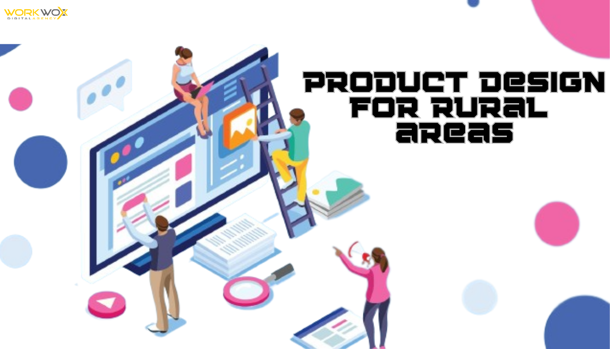 Product Design Ideas for Rural Areas